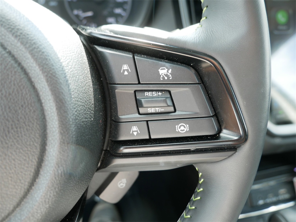 2025 Subaru Ascent Onyx Edition Touring photo 24