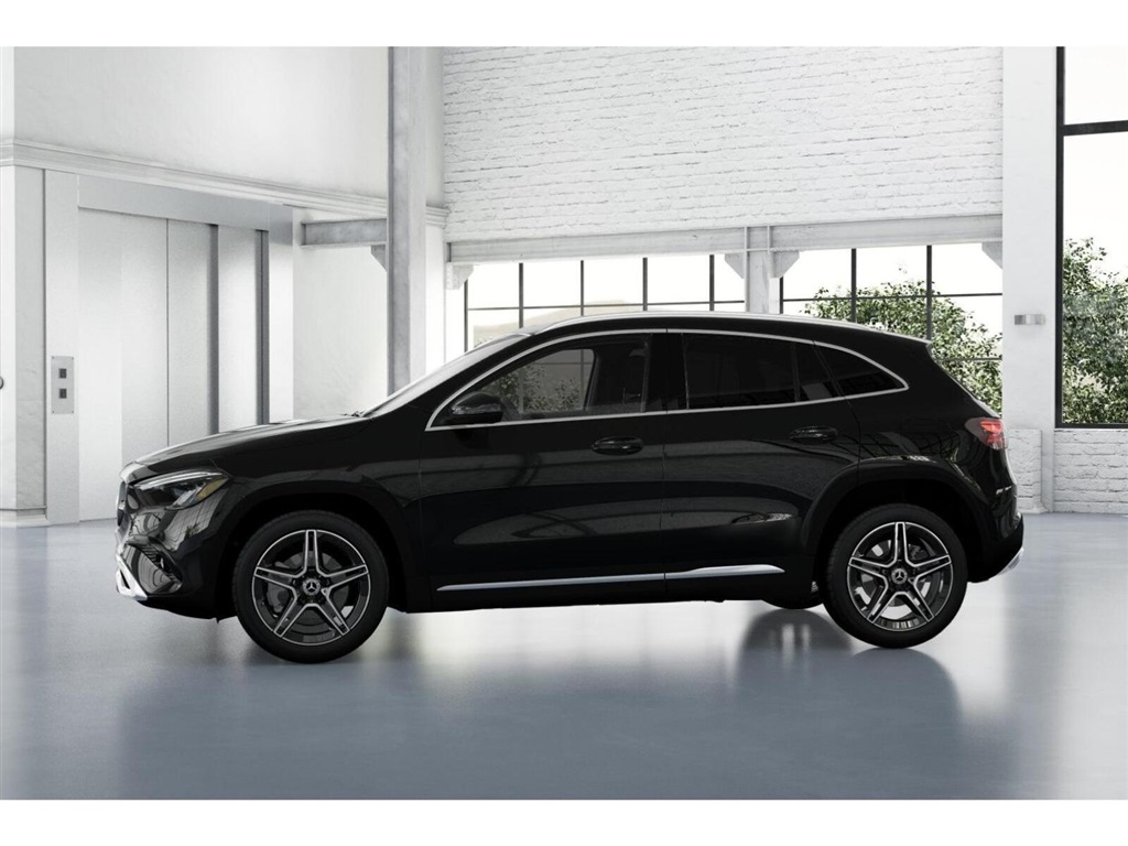 2026 Mercedes Benz GLA 250 4MATIC photo 34
