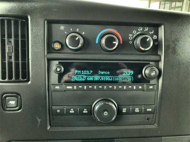2023 Chevrolet Express 3500 LS photo 8