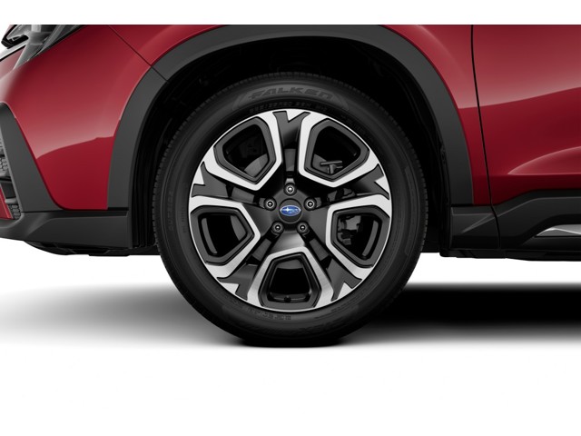 2025 Subaru Ascent Touring photo 10