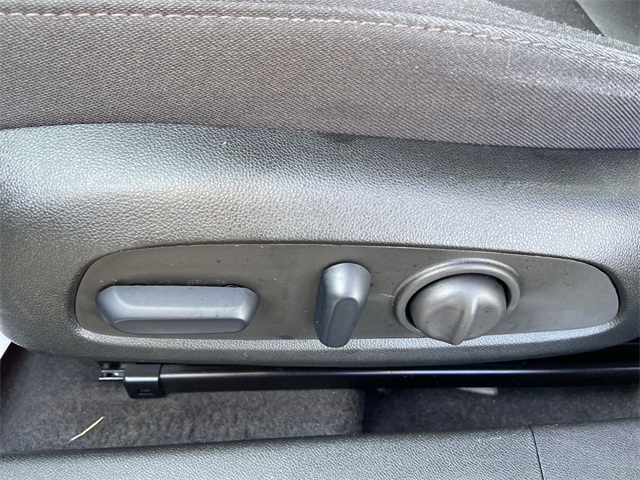 2024 Chevrolet Malibu 1LT photo 4