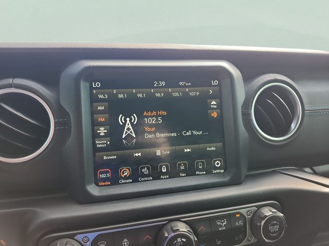 2022 Jeep Wrangler Unlimited Rubicon 4xe photo 8