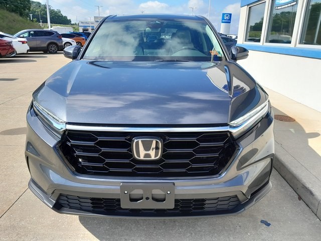 2023 Honda CR-V EX photo 4