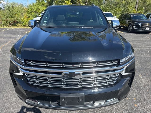 2023 Chevrolet Tahoe Premier photo 5