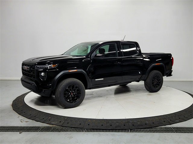 2026 Gmc Canyon Elevation photo 3