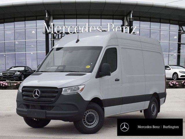Mercedes Sprinter Van Battery Dec 2017 2020 Mercedes-Benz Sprinter