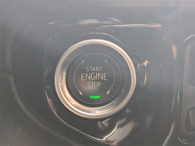 2025 Chevrolet Silverado 1500 LTZ photo 26