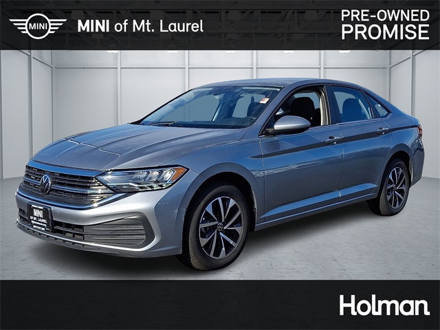 2024 Volkswagen Jetta S