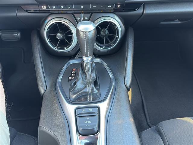 2023 Chevrolet Camaro 1LT photo 23