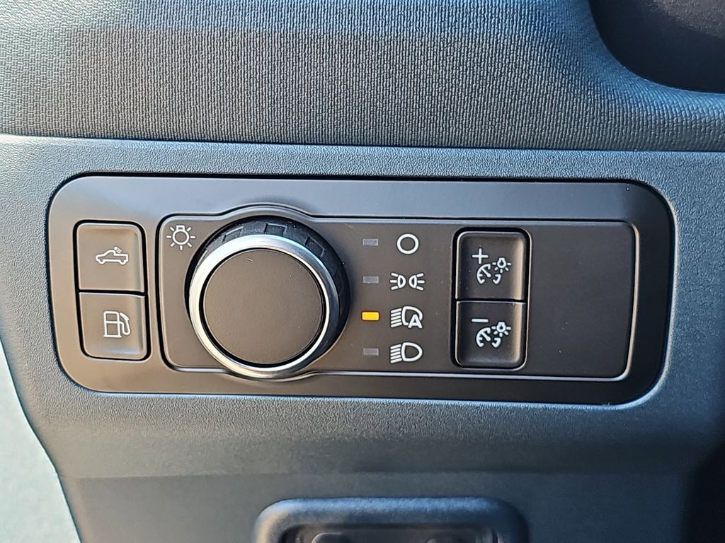 2025 Ford Maverick Lariat photo 24