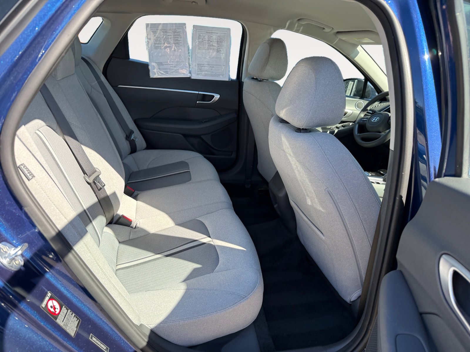 2020 Hyundai Sonata SE photo 18