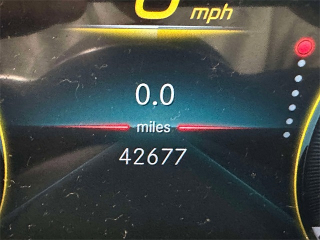 2022 Mercedes Benz GLA 250 4MATIC photo 26