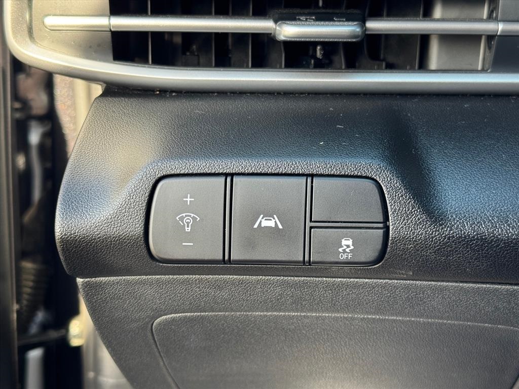 2021 Hyundai Elantra SEL Convenience photo 16