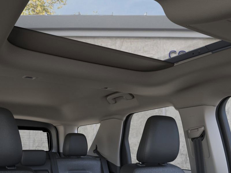 2025 FORD BRONCO SPORT - Image 18