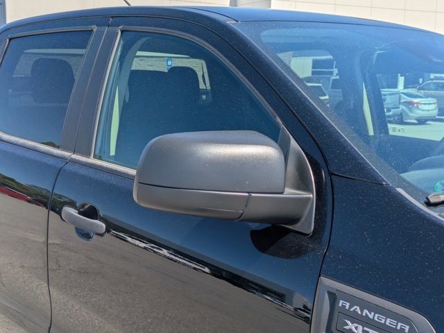 2023 Ford Ranger XLT photo 11