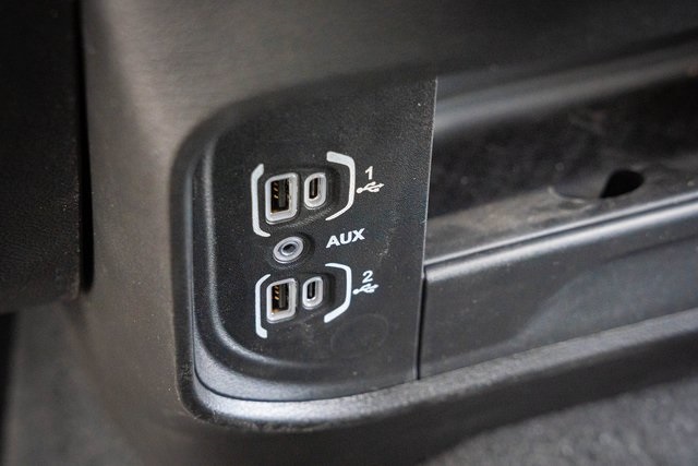 2025 Ram 2500 Tradesman photo 25