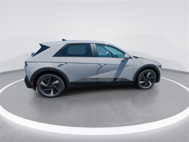 2025 Hyundai Ioniq 5 SE photo 9