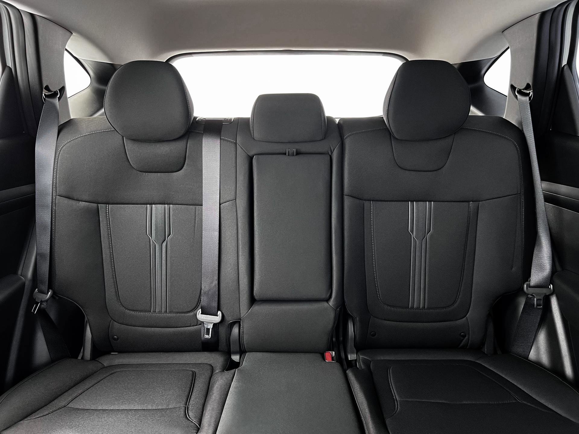 2026 Hyundai Tucson SEL photo 16