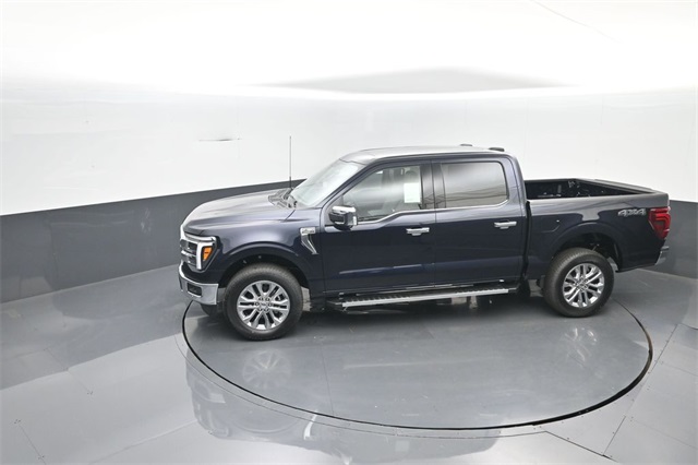2025 Ford F-150 Lariat photo 27