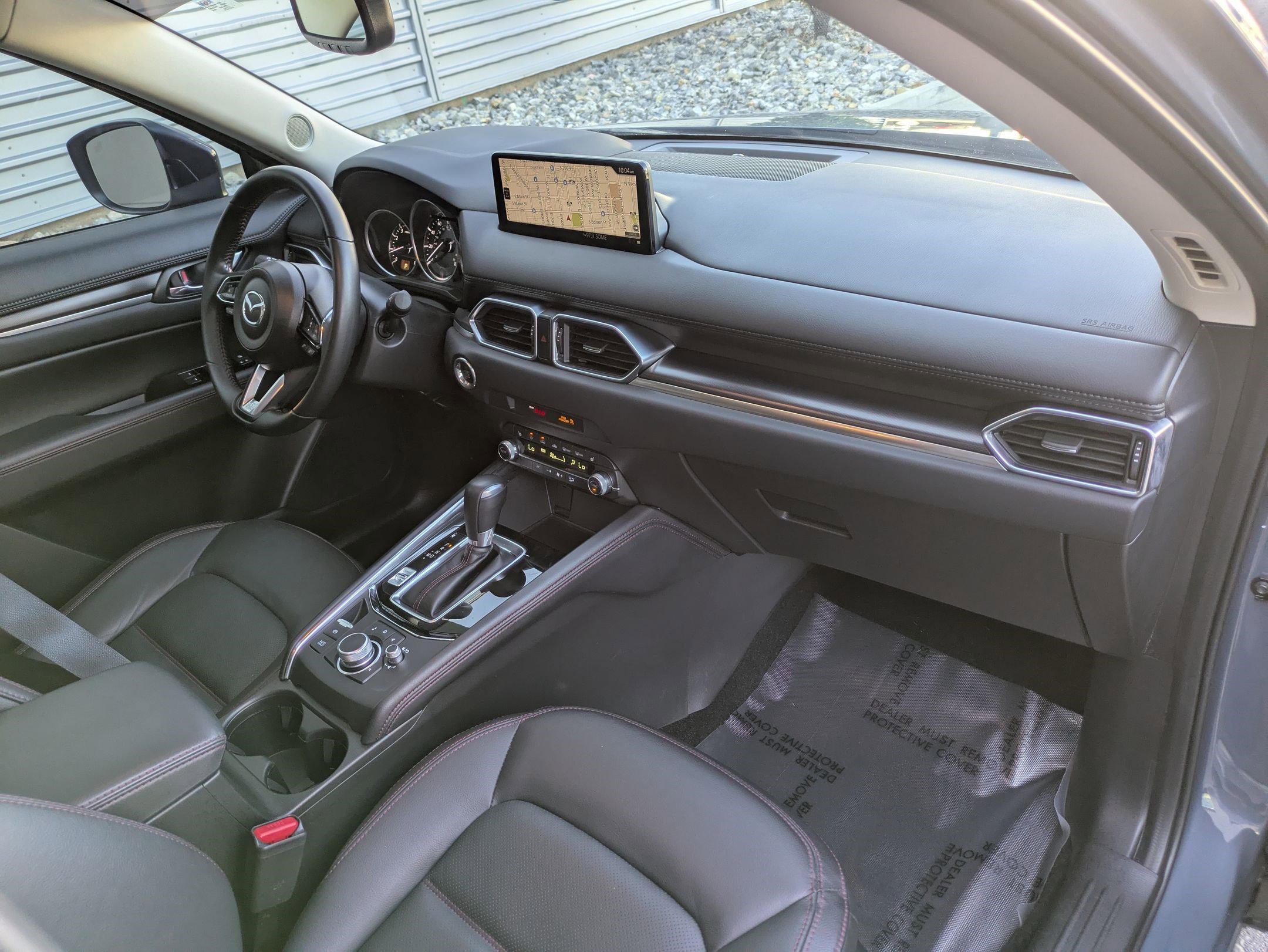 2023 Mazda CX-5 Preferred photo 34