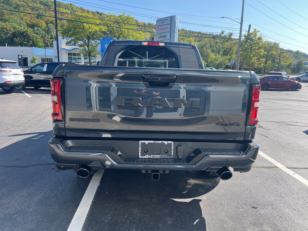 2026 Ram 1500 Big Horn Lone Star photo 3