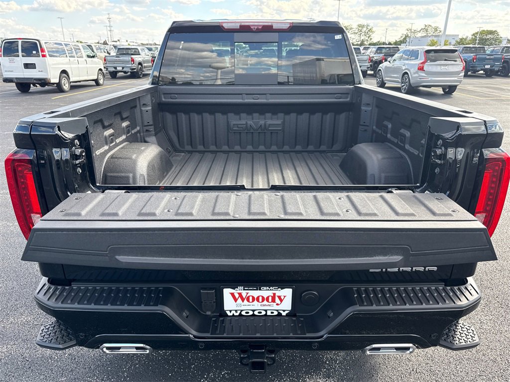 2026 Gmc Sierra Denali Ultimate photo 34