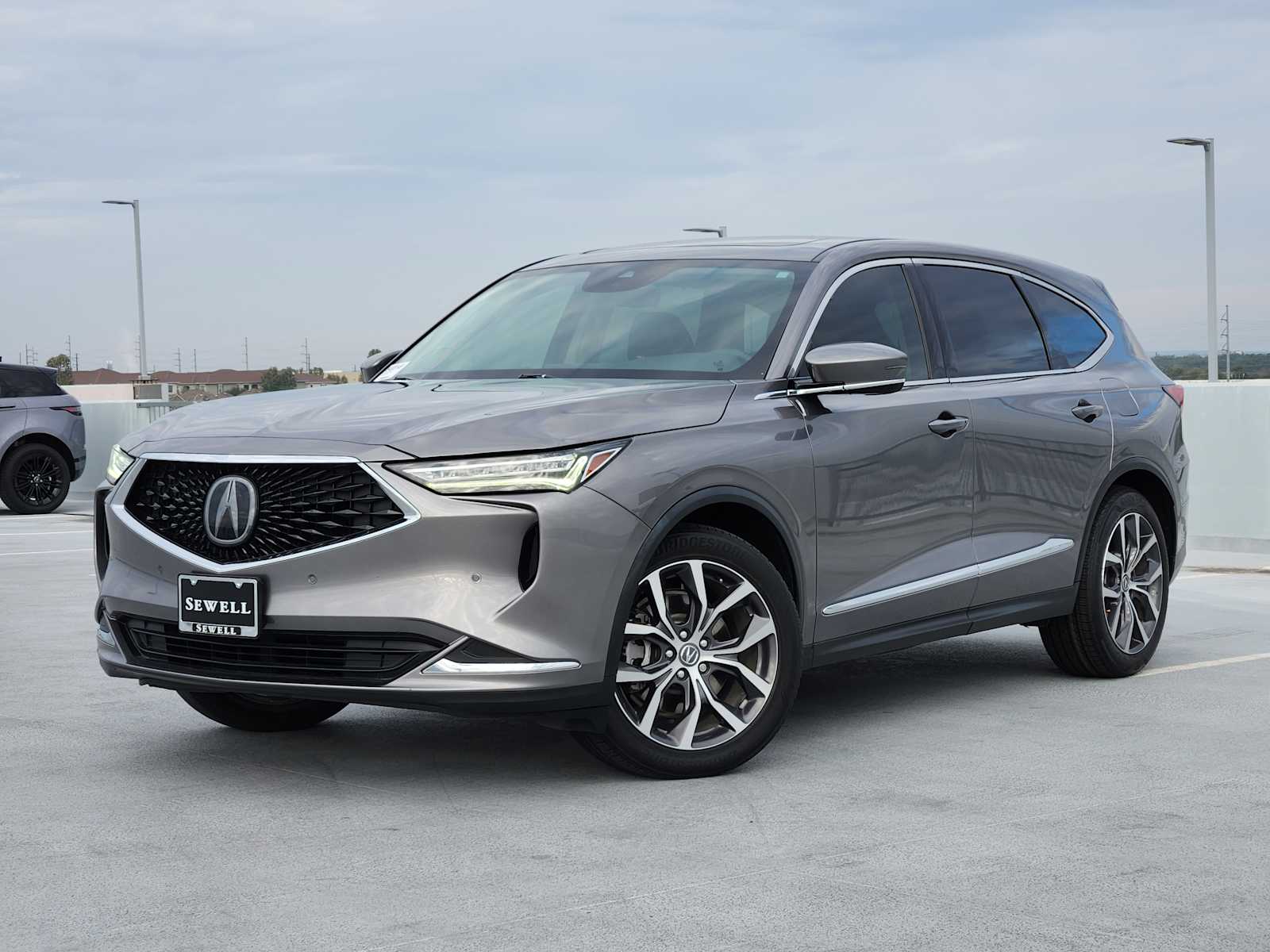 2022 Acura MDX Technology Package's photo