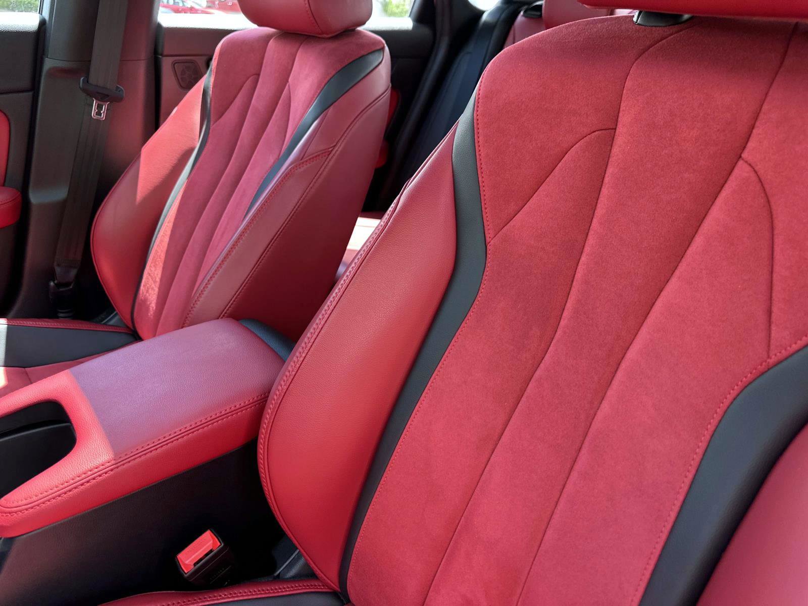 2023 Acura Integra A-Spec Technology photo 19