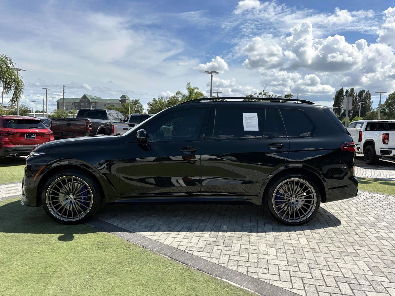 2025 Bmw X7 ALPINA XB7 photo 6