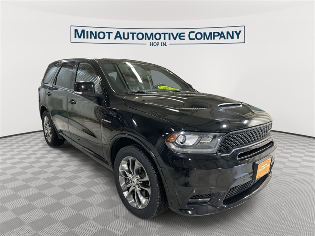 2020 Dodge Durango R/T