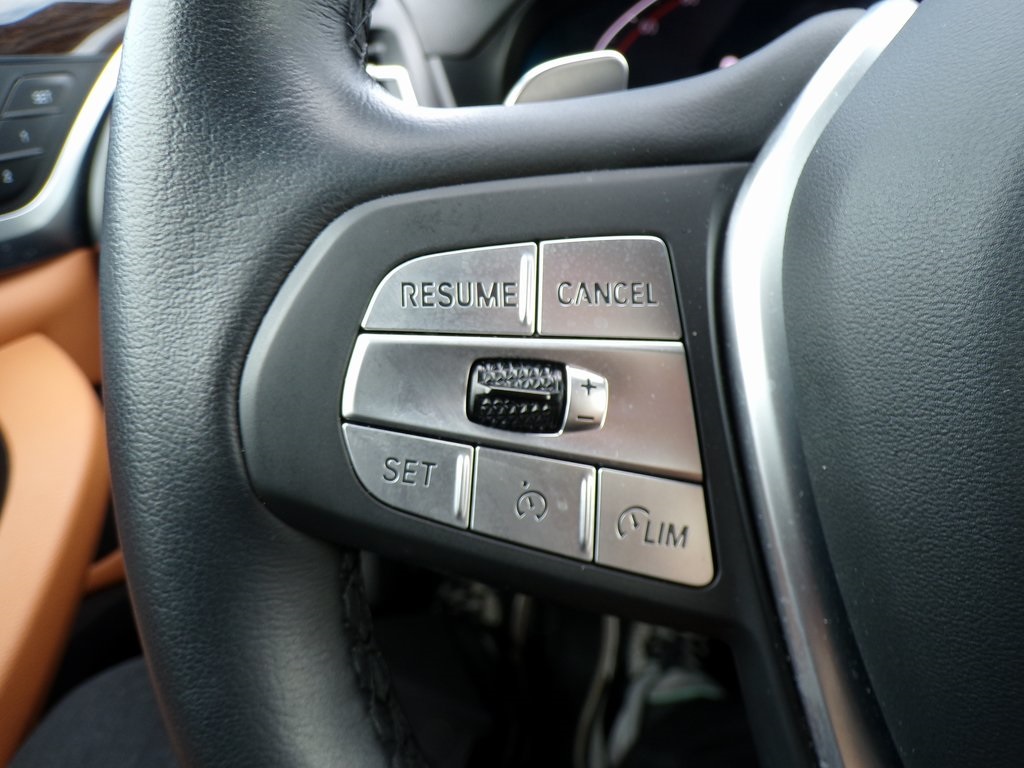 2023 Bmw X3 xDrive30i photo 21