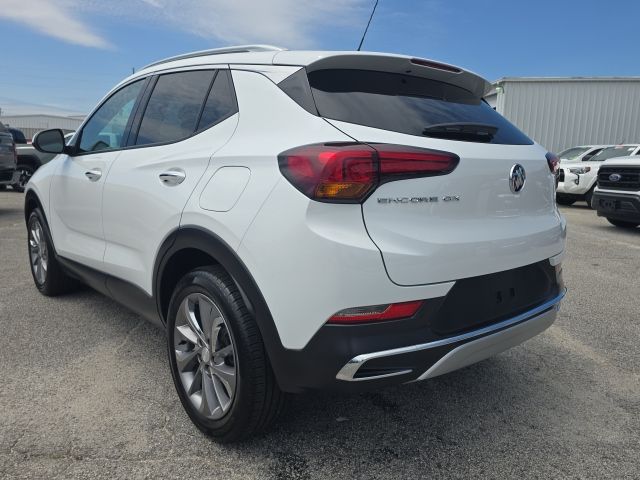 2023 Buick Encore GX Essence photo 3
