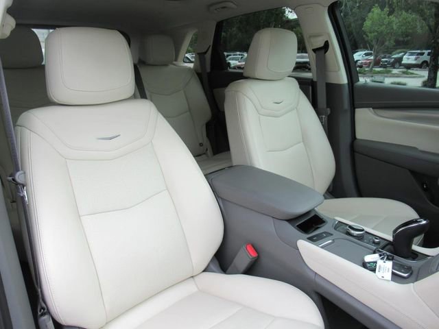 2024 Cadillac XT5 Premium Luxury photo 10