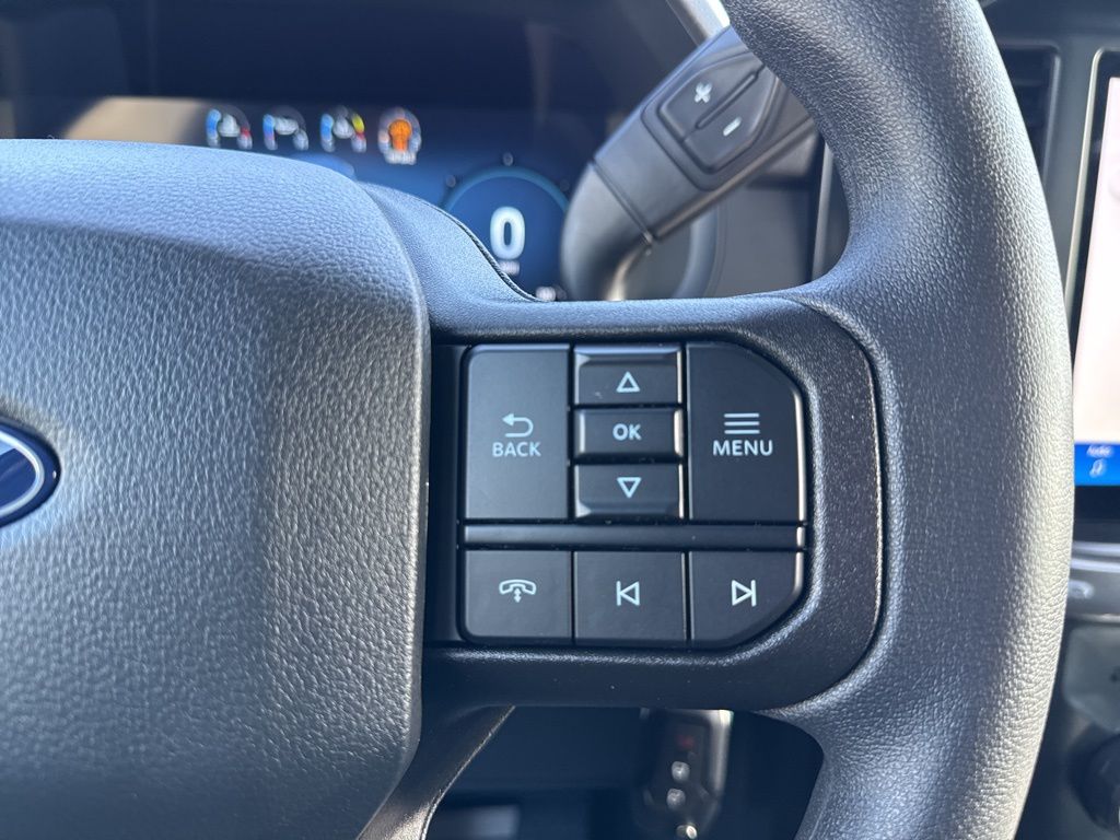 2025 Ford F-150 STX photo 25