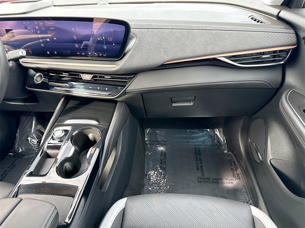 2025 Buick Envision Sport Touring photo 20