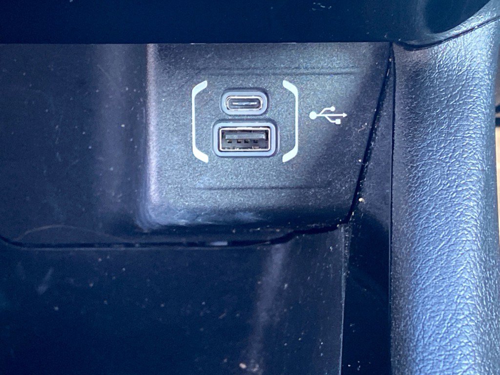 2022 Jeep Compass High Altitude photo 14