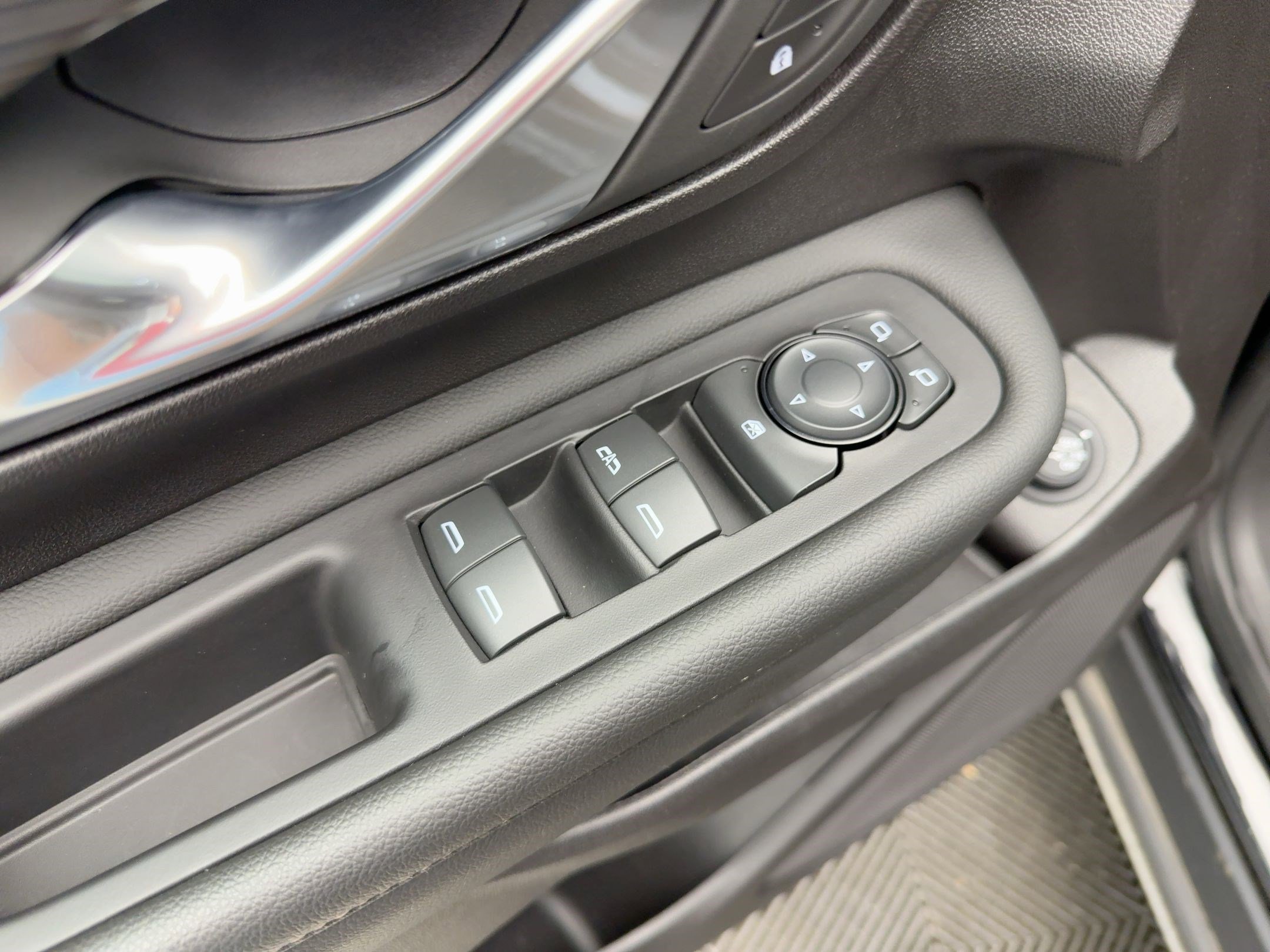 2024 Gmc Terrain SLE photo 19