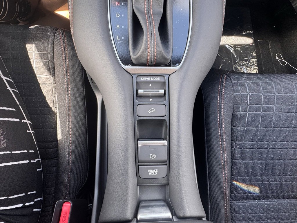 2026 Honda HR-V Sport photo 11