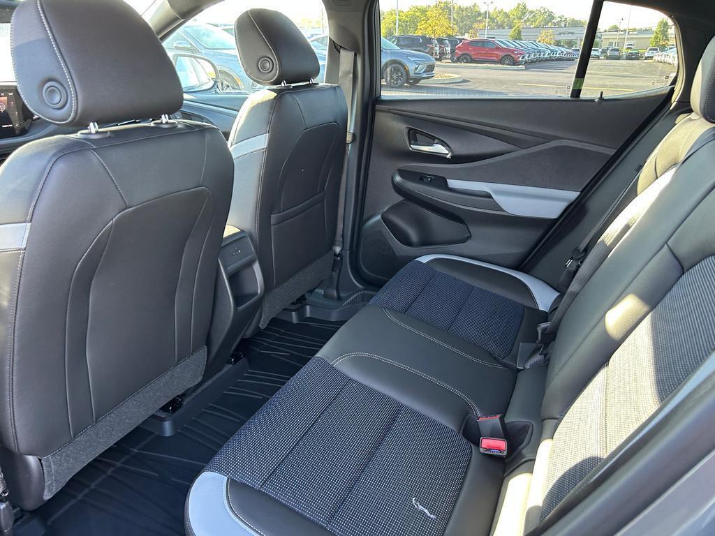 2026 Buick Envista Preferred photo 7