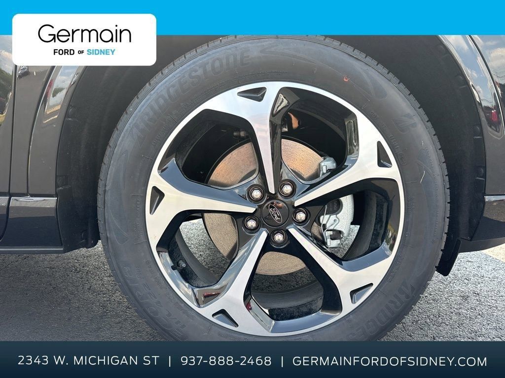 2024 Ford Escape ST-Line Select photo 10