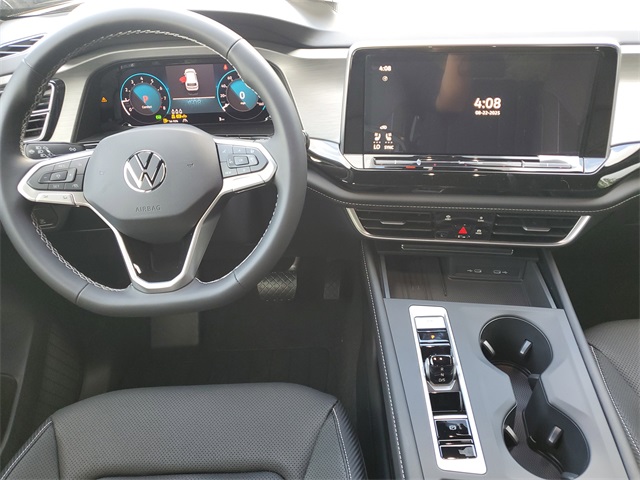 2026 Volkswagen Atlas Cross Sport SE photo 21