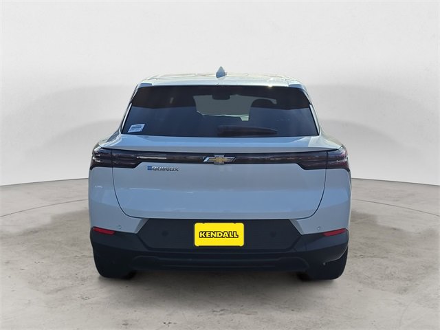 2026 Chevrolet Equinox 1LT photo 4