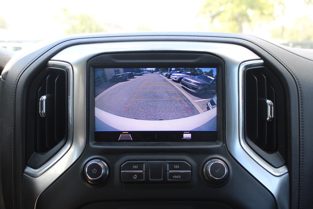 2020 Chevrolet Silverado 1500 RST photo 17