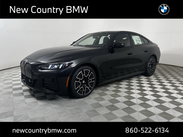 2025 Bmw i4 xDrive40 photo 3