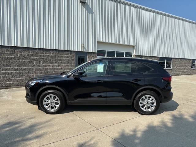 2025 Ford Escape Active photo 7
