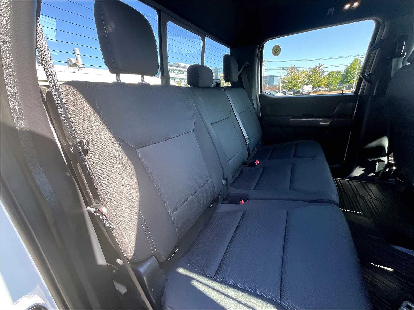 2022 Ford F-150 XLT photo 14