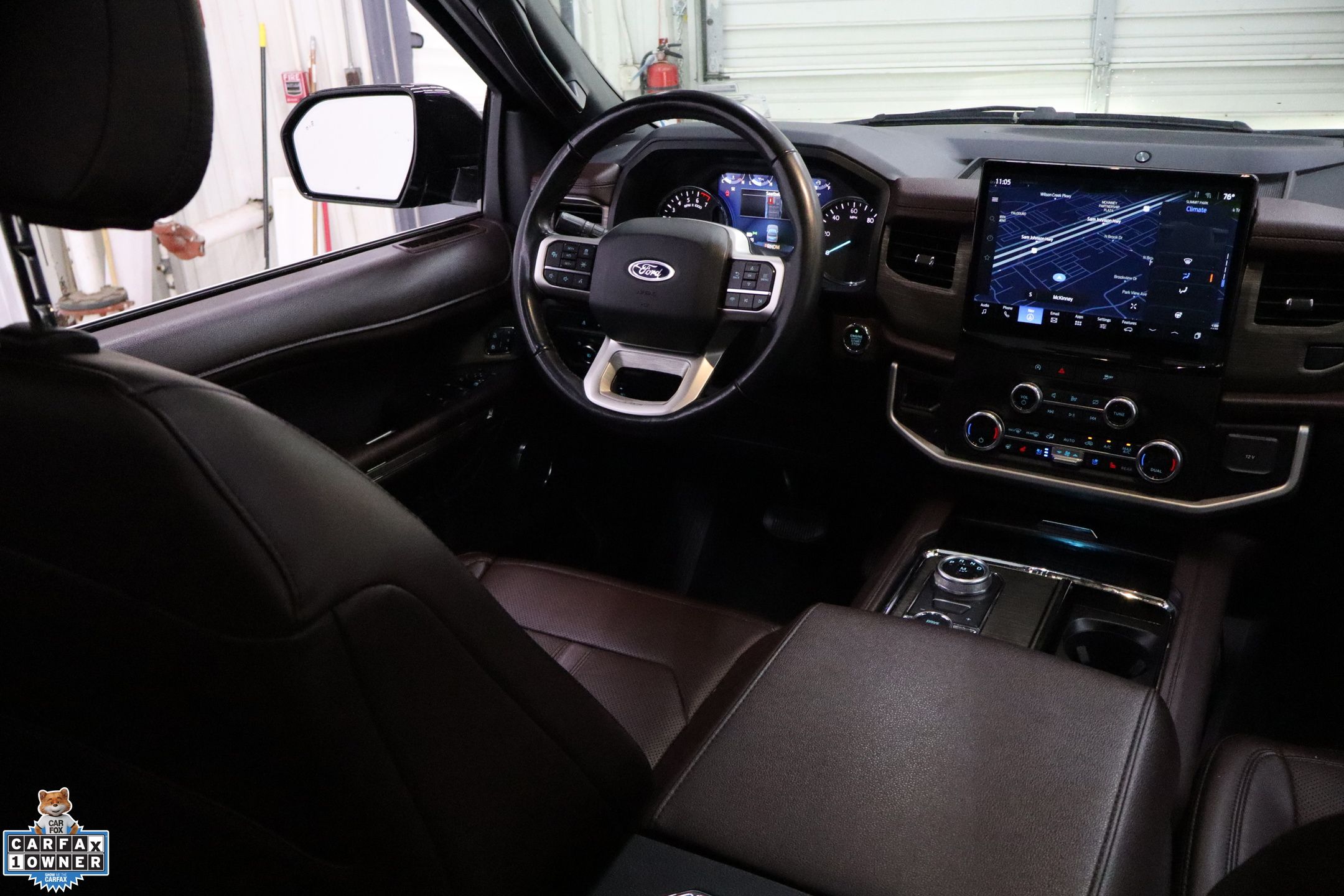 2024 Ford Expedition Limited photo 29