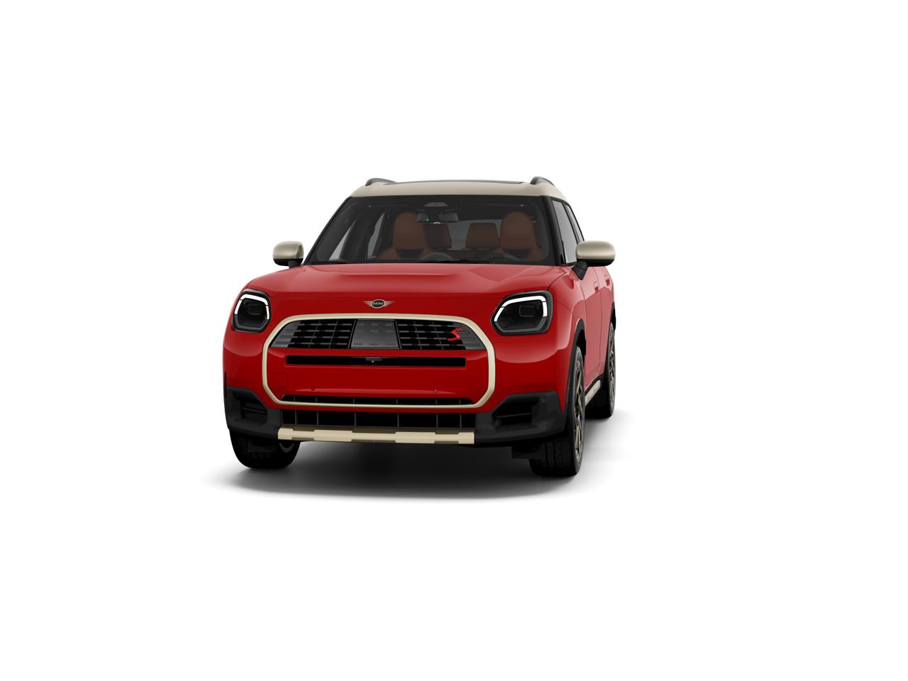2025 Mini Countryman S ALL4 Iconic photo 3