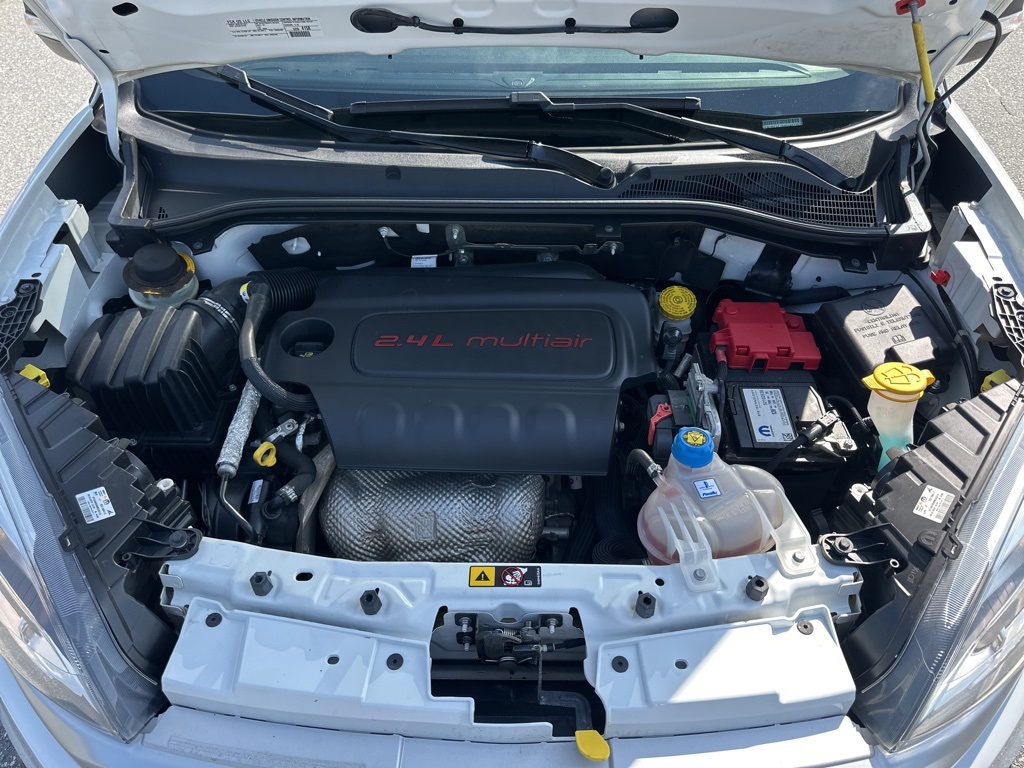 2022 Ram ProMaster City photo 27