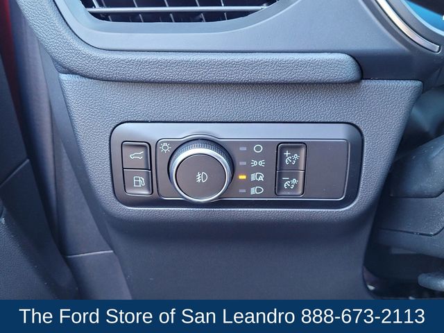 2025 Ford Escape Plug-In Hybrid photo 13